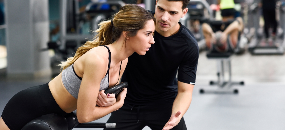 Trainingsvolumen - Der wichtigste Faktor für Muskelaufbau