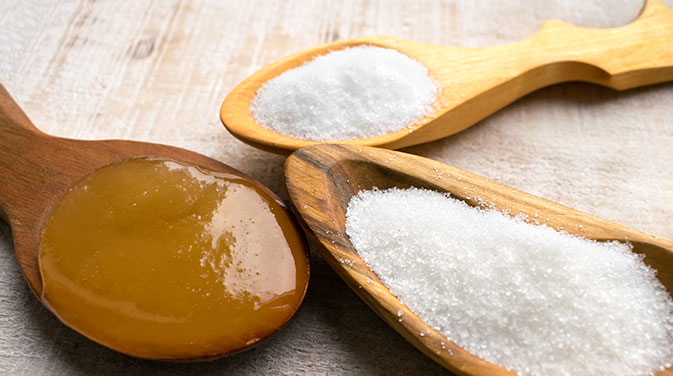 Macht Zucker süchtig? Wie viel Zucker ist gesund?