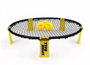 Spikeball