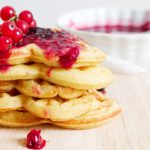 Fitness Waffel Rezepte