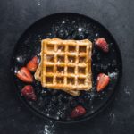 Protein Waffeln Rezept