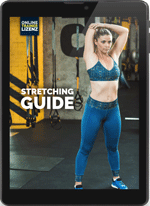 Stretching Guide Stretching Guide