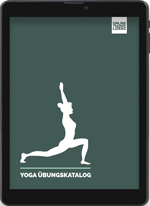 Yoga Übungskatalog Yoga Übungskatalog