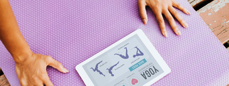 5 Yoga Trends, die du unbedingt ausprobieren solltest