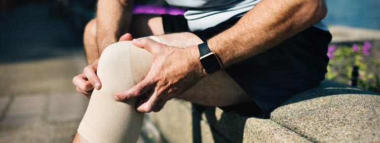 Wie du Verletzungen beim Training vermeidest