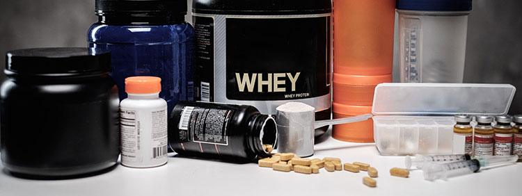 SupplementGuide Welche Supplements sind sinnvoll? OTLBlog