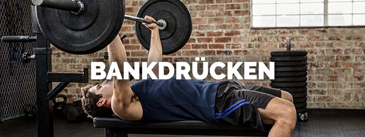 Bankdrucken Richtig Ausfuhren So Geht S Otl Blog