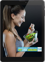 gesunde Rezepte E-book E-Book gesunde Rezepte
