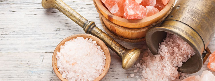 Wie viel Salz ist gesund? | OTL-Blog