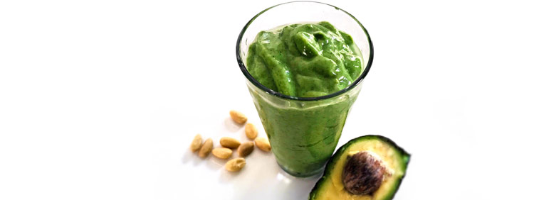 Fitness Smoothie Rezepte