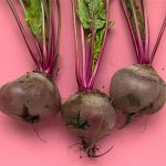 Rezept für rote Beete aus dem Ofen