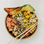 Poke Bowl Rezept