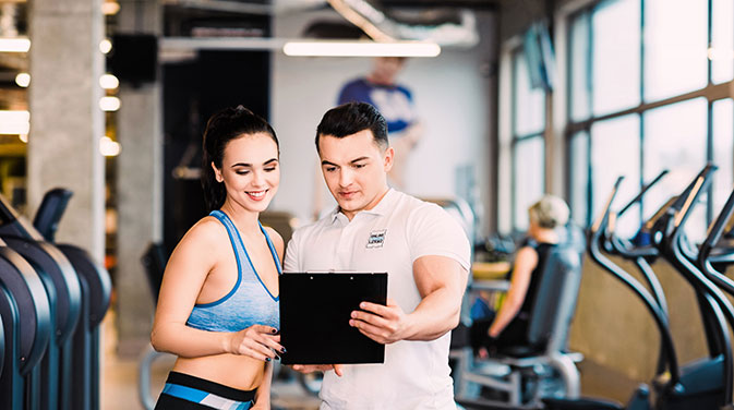 Perfekten Trainingsplan erstellen