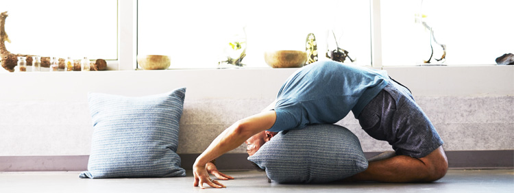 Was ist Yin Yoga?