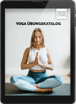 Yoga-Übungskatalog Yoga-Übungskatalog