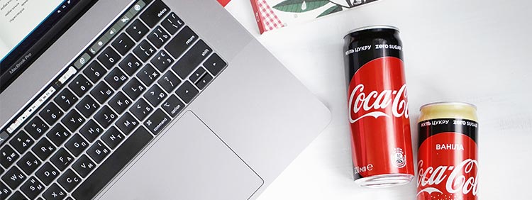Ist Coke Zero ungesund?