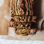 Fitness Bananenbrot Rezept