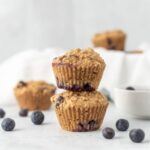 Fitness Muffins Rezept