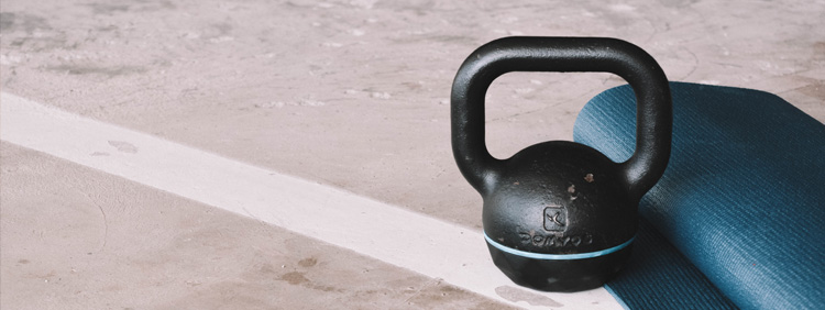 Kettlebell Training