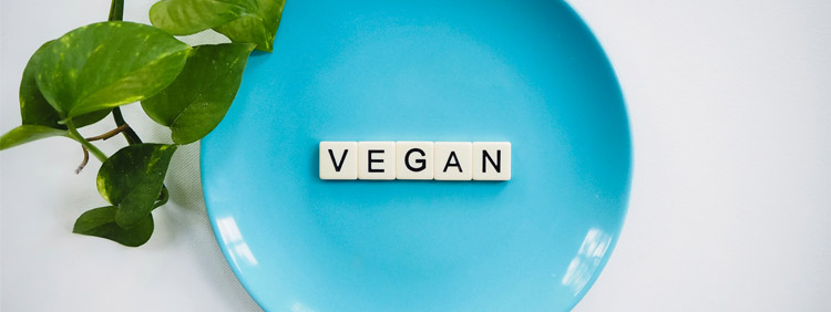 Nährstoffe vegane Ernährung