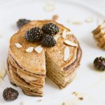 Basic Protein Pancakes Rezept