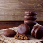 Low Carb Lebkuchen