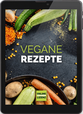 vegane-rezepte Vegane Rezeptsammlung
