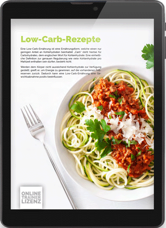 low-carb-rezepte Low Carb Rezepte