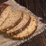 Eiweißbrot Rezept mit Quark