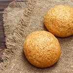 Rezept für Eiweißbrötchen
