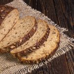 Leckeres Eiweißbrot mit Quark selber machen