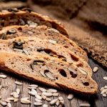 Rezept für ein Low Carb Eiweißbrot