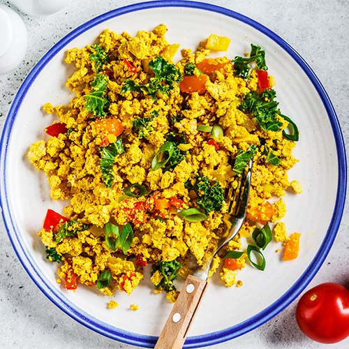 Tofu Rezepte [Die 5 besten Ideen für Gerichte mit Tofu]