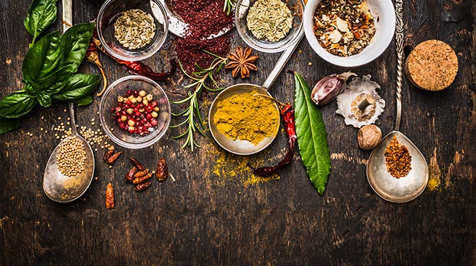 Ayurveda Ernährung