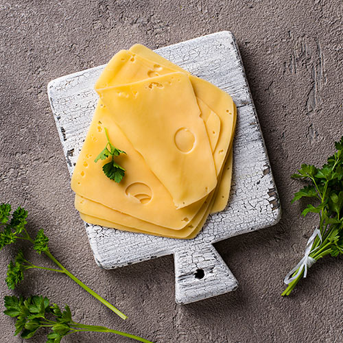 Veganer Käse: Wie viel Protein steckt drin? - OTL-Blog