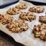 Müsli Plätzchen