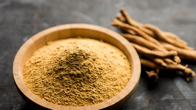 Ashwagandha - Positive Eigenschaften und Wirkung Wirkung von Ashwagandha Pflanze