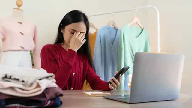 Der Mensch leidet häufiger unter Stress