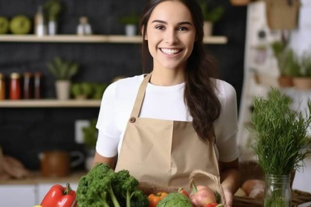 Ausbildung zum Ernährungsberater