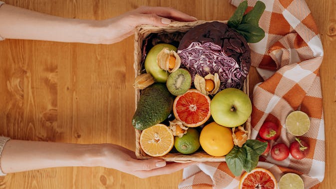 Weiterbildung Ernährungsberater