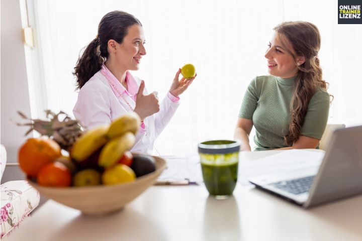 Weiterbildung Ernährung