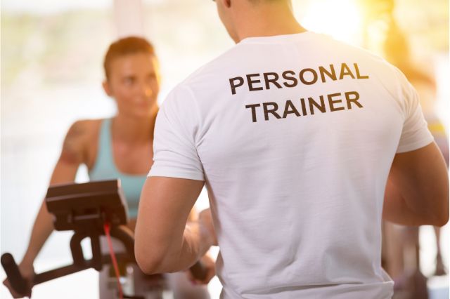 Fitness Ausbildung für Trainer