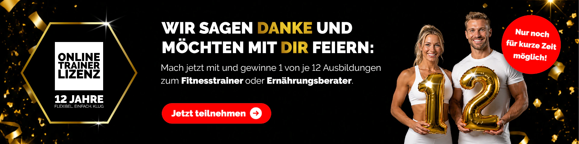 Rabattaktion bei OTL