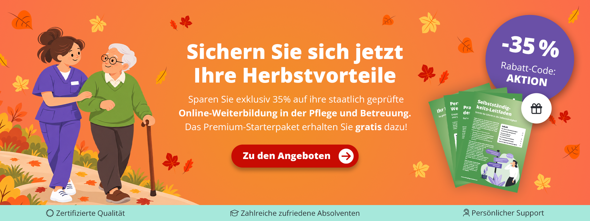 Rabattaktion bei OTL