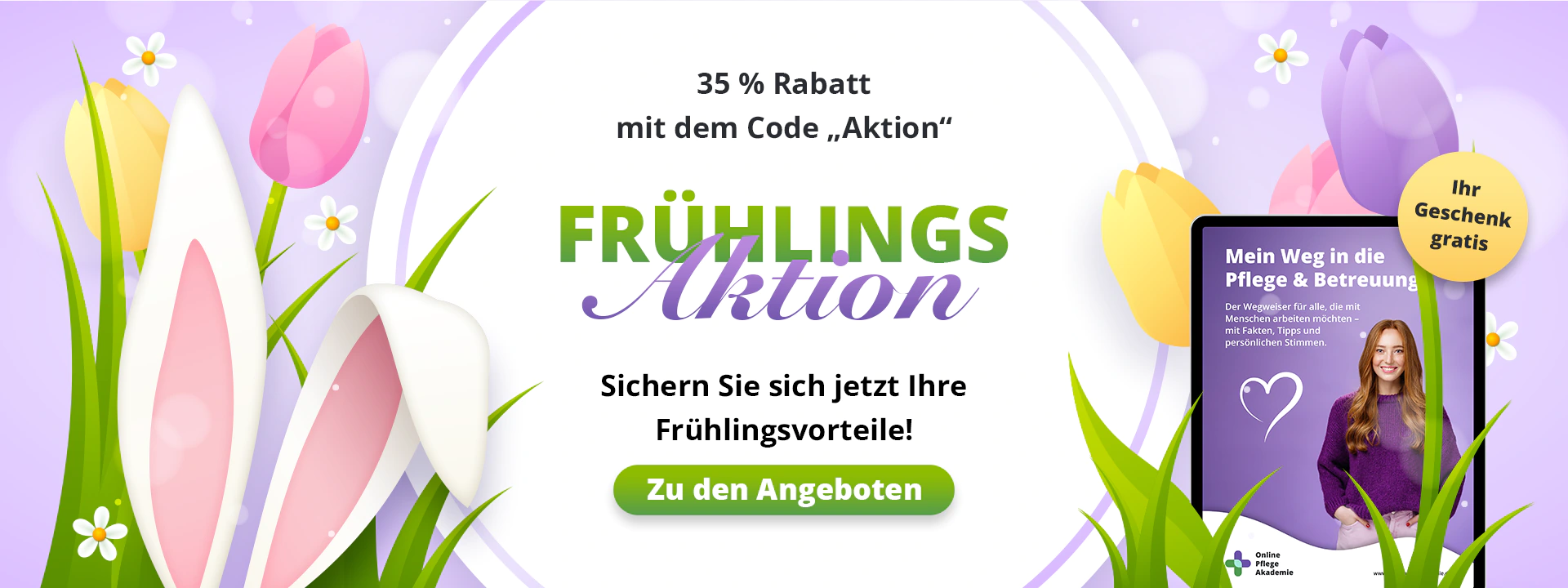 Rabattaktion bei OTL