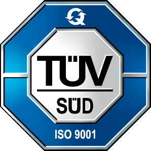 TÜV Süd Logo