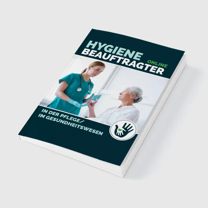 Lehrskript der Weiterbildung Hygienebeauftragter Pflege/Gesundheitswesen
