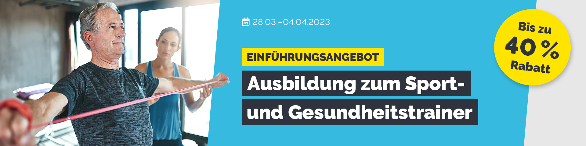 Rabattaktion bei OTL