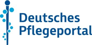 Deutsches Pflegeportal Logo