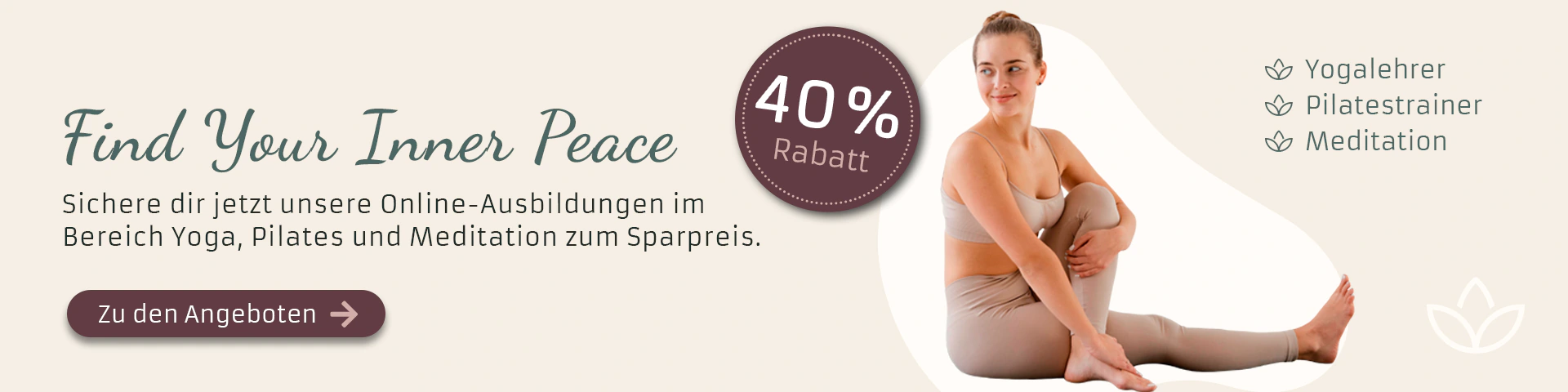 Rabattaktion bei OTL